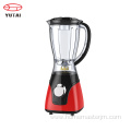 500W powerful motor national ice cream chopper blender